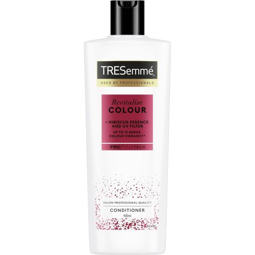 Tresemme Revitalize Color балсам (400 мл)