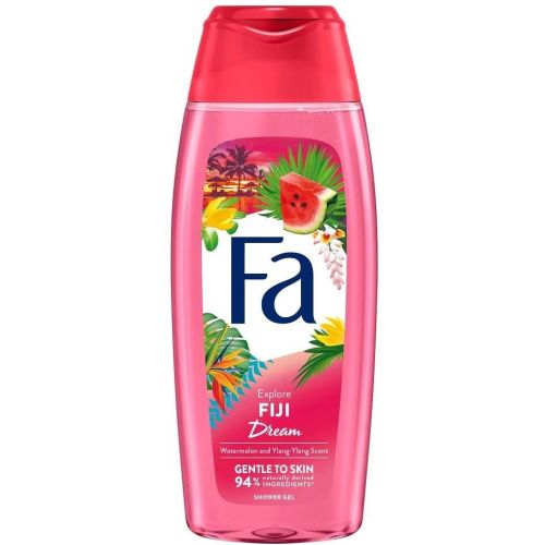 Fa Fiji Dream душ гел (400 мл)