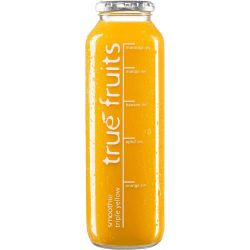 True Fruits смути с манго и маракуя (750 мл)