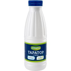 Денито таратор с чесън (500 г)