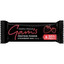 GAM's протеинов бар ягода 50% (40 г)