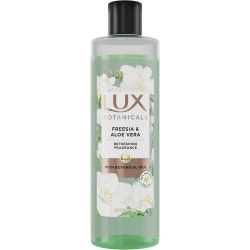 Lux Botanicals Freesia & Aloe Vera душ гел (480 мл)