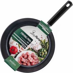 Luigi Ferrero Regina тиган FR-2835, 28 см x 5.8 см (1 бр.)