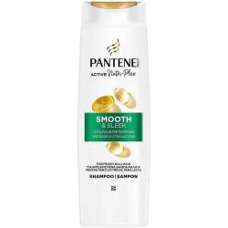 Pantene Pro-V Active Nutri-Plex Smooth & Sleek шампоан (400 мл)
