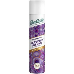 Batiste Extra Volume сух шампоан (200 мл)