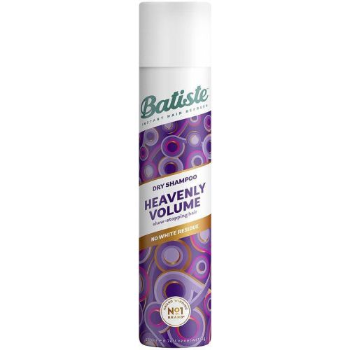 Batiste Extra Volume сух шампоан (200 мл)