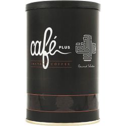 Café Plus инстантно кафе (200 г)