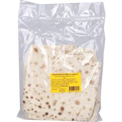 Магимекс пълнозърнести къпани кори на късове (3 бр.)