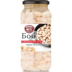 Krina боб традиционен (540 г)