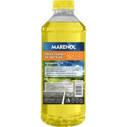 Marenol лятна течност за чистачки, концентрат 1:3 (1 л)