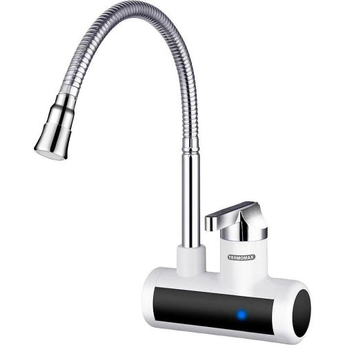 Termomax водонагревател TX41WF, 3600 W, гъвкав струйник, за стена (1 бр.)