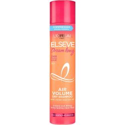 Elseve Dream Long шампоан за сухо измиване (200 мл)