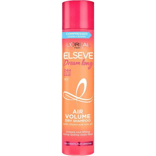 Elseve Dream Long шампоан за сухо измиване (200 мл)