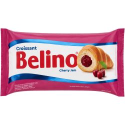 Belino кроасан череша (80 г)