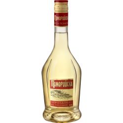 Поморийска гроздова ракия (700 мл)