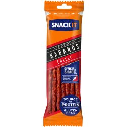 Tarczyński Snack It чили кабаноси (50 г)