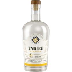 Tabiet крушова ракия (700 мл)