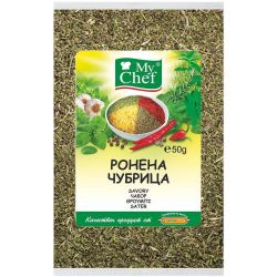 MyChef ронена чубрица (50 г)