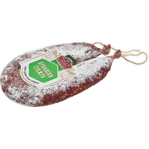 Родопа Троян дунавски суджук (160 г)