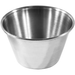 Fackelmann форми за крем карамел, 8 см х 5 см (2 бр.)