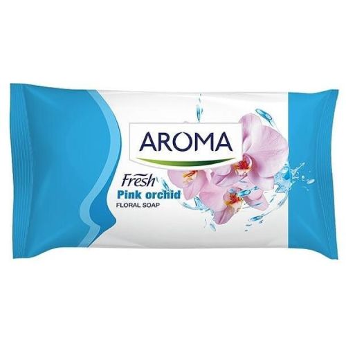 Aroma Fresh сапун розова орхидея (75 г)