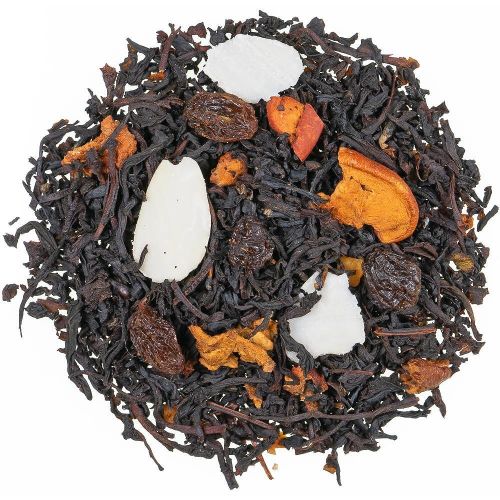 Nadya's Tea Box Walnut Cake черен чай (100 г)