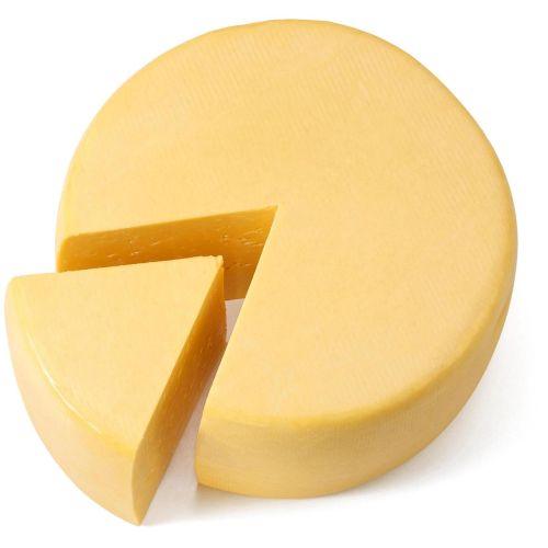 Медковец кашкавал от краве мляко, на килограм (1 кг)