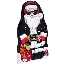 Lindt Hello коледен календар Дядо Коледа (235 г)