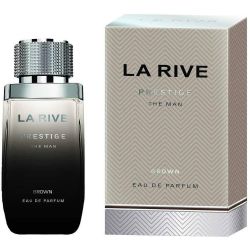 La Rive Men Prestige Brown мъжка тоалетна вода (75 мл)