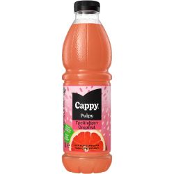 Cappy Pulpy Грейпфрут (1 л)