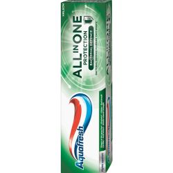 Aquafresh All in One Bacterial Defence паста за зъби (75 мл)