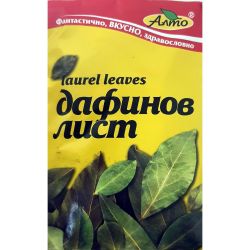 Алто дафинов лист (5 г)