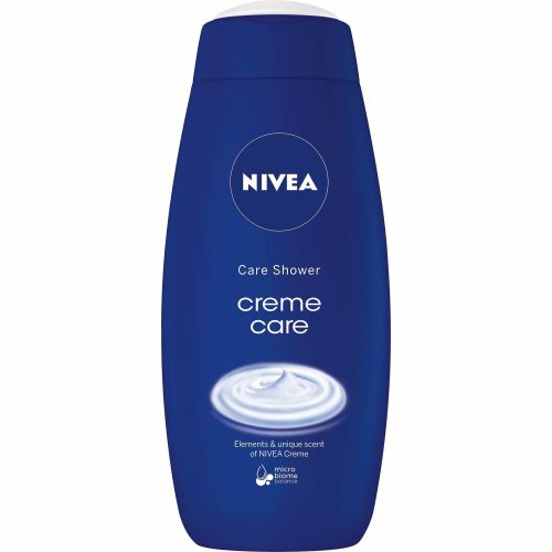 Nivea Creme Care душ гел (500 мл)