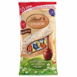 Lindt XXL великденски пралини (254 г)