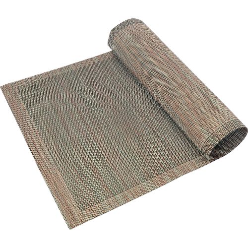 Vertex подложка за хранене 45 см х 35 см, PVC кафява (1 бр.)