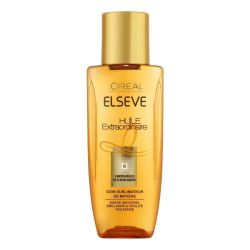 Elseve Extraordinary Oil олио за коса (50 мл)