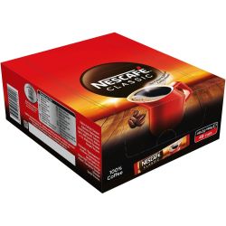 Nescafe Classic разтворимо кафе, 48 бр. х 2 г (96 г)