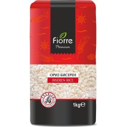 Fiorre бисерен ориз (1 кг)