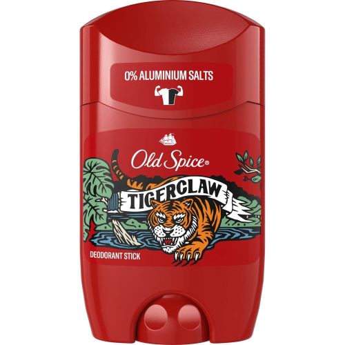 Old Spice Tiger Claw део стик (50 мл)