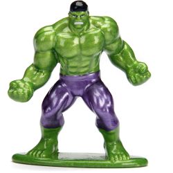 Nano Metalfigs Marvel - герои от филми (1 бр.)