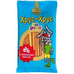 Хрус - Хрус солети за деца (60 г)