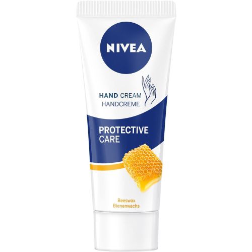 Nivea Protective Care крем за ръце (75 мл)