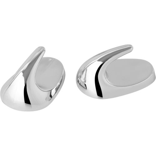 Fackelmann закачалки, хром, 2 бр., 5 см (1 бр.)