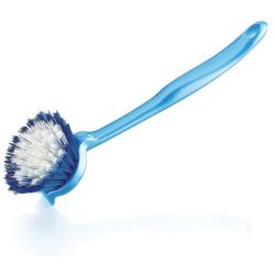 Zamback четка за съдове, кръгла (1 бр.)