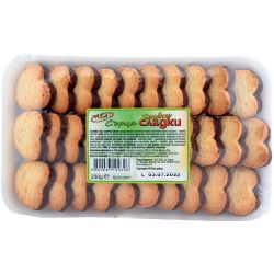 АЕА дребни сладки, сърца (230 г)