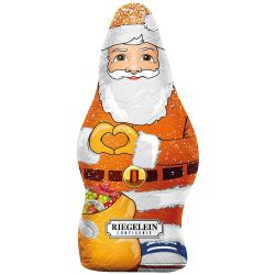 Riegelein Дядо Коледа (70 г)