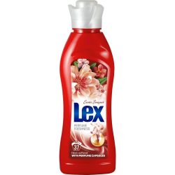 Lex Exotic Bouquet омекотител, 37 пранета (925 мл)