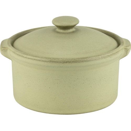 Horecano Ivy керамично гювече, 550 мл, Ø14 см x H9.8 см (1 бр.)