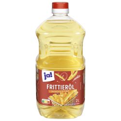 Ja! олио за пържене (2 л)