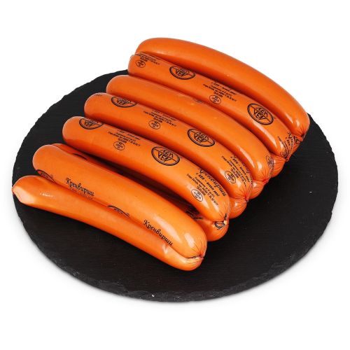 Кен кренвирши, на килограм (1 кг)